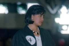 Miss Texas Instruments - 1985 Miss Texas Instruments - 1985