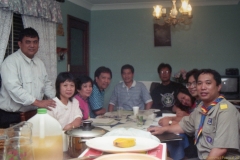 Pambato Meeting - 1997 Pambato Meeting - 1997