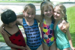 Jessica - Wenty Pool Jessica - Wenty Pool