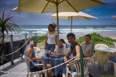 Port Stephens - 2002 Port Stephens - 2002