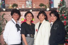 The Sisters - 1991 The Sisters - 1991