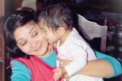 Tita Chris and Celine Tita Chris and Celine