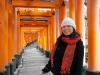 Fushimi Inari Shrine