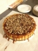 Apple Cheesecake by Jessica