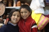 Kella and Brother, Cusco