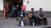 Baskers - Cusco, Peru