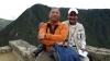 Park Ranger in Machupicchu