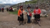 Locals in Cusco