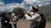 Andy in Cusco