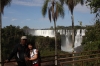 Iguazu Park, Argentina