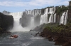 Iguazu Park, Argentina