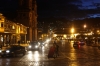 Cusco, Peru at Night