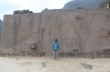 The Sun Temple, Ollantaytambo - Peru