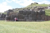 Sacsayhuaman, Peru