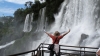 Cataratas de Iguazu, Argentina