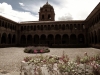 Santo Domingo Church Grounds, Cusco