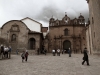 Nostalgic Cusco