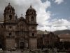 Nostalgic Cusco