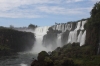 Iguazu Falls, Argentina