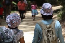 Australia Day Hats