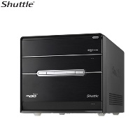 Shuttle XPC SG33G5